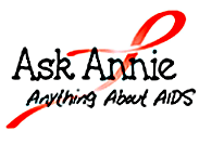 Ask Annie Logo